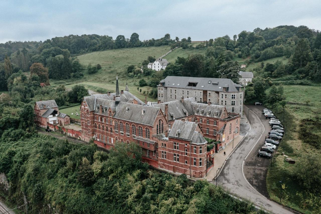 La Merveilleuse By Infiniti Hotel Dinant Exterior foto