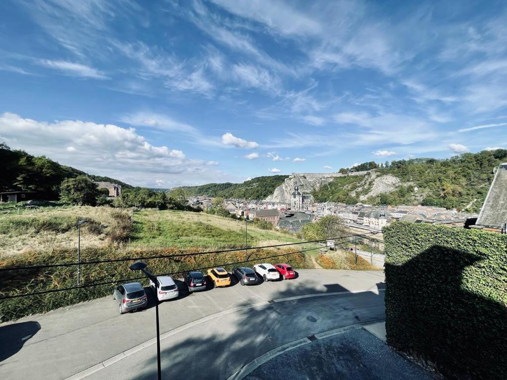La Merveilleuse By Infiniti Hotel Dinant Exterior foto